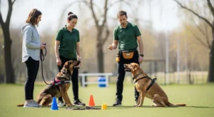 Read more about the article How to Choose the Right Dog Trainer (Step-by-Step Guide)