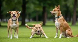 Read more about the article Decoding Dog Body Language: What Your Pet’s Ears, Tail, and Stance Are Telling You