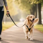 How to Walk a Golden Retriever: Step-by-Step Guide for Calm Walks