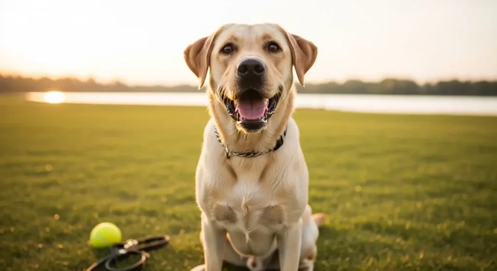 Labrador Retriever
