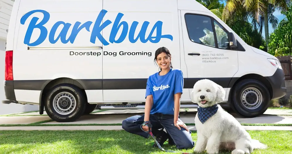 Barkbus Austin