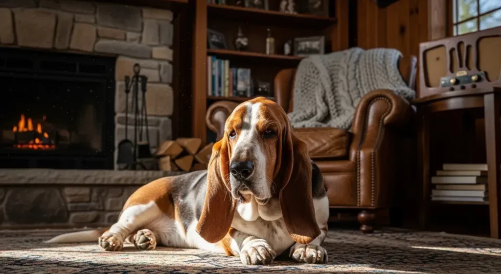 Basset Hound