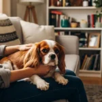 Top 5 Calmest Dog Breeds for First-Time Owners