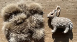 Read more about the article DIY Pet Fur Crafts: Creative Things to Do with Dog & Cat Hair