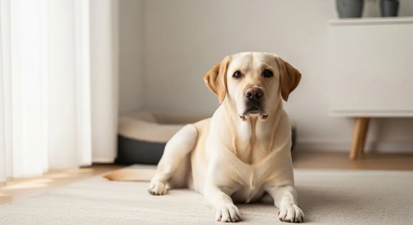 Read more about the article Daily Dog Care Routine: Morning to Night Checklist