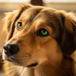 101+ Unique Green Eyed Dog Names with Meaning (Find the Perfect Fit!)