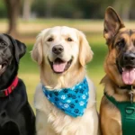 Using Color Psychology to Choose the Right Accessories for Your Pet