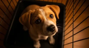Read more about the article Stop Puppy Crying at Night: 10 Solutions That Actually Work
