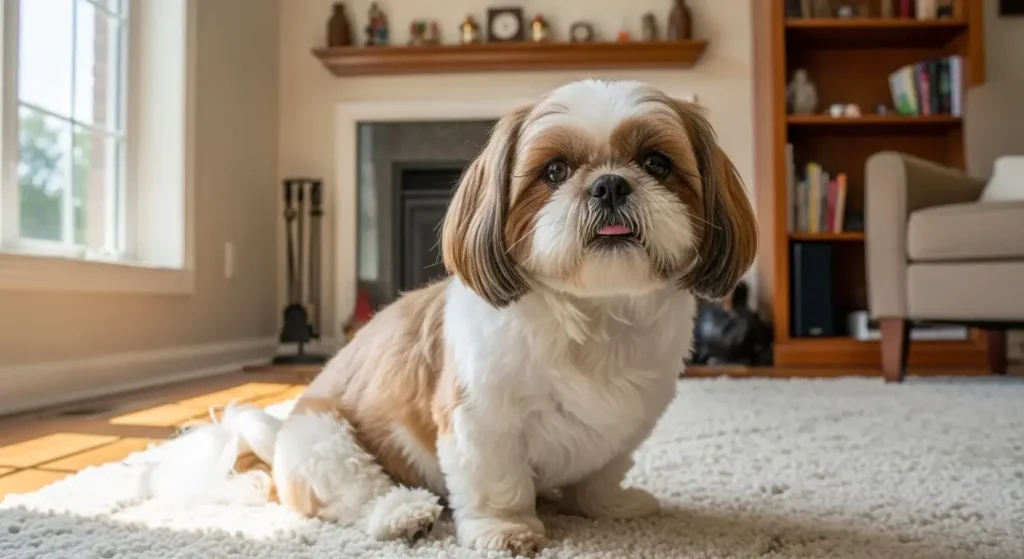 Shih Tzu