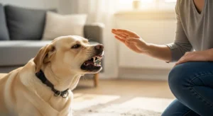 Read more about the article 15 Things Dogs Hate That Humans Keep Doing