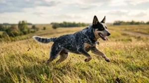 Read more about the article Blue Heeler Dog Breed: Complete Guide to Personality, Training, Care & Cost