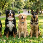 The Complete List of Large Dog Breeds (Profiles, Traits & Pictures)
