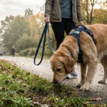 What Your Dog Notices During a Walk That Humans Usually Ignore