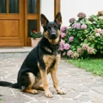250+ Female German Shepherd Names You’ll Love (Cute, Strong & Unique Ideas)