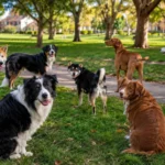 21 Dog Breeds With White Tipped Tails