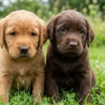 250+ Unique Brown Female Dog Names with Meaning