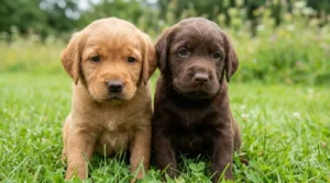 Read more about the article 250+ Unique Brown Female Dog Names with Meaning